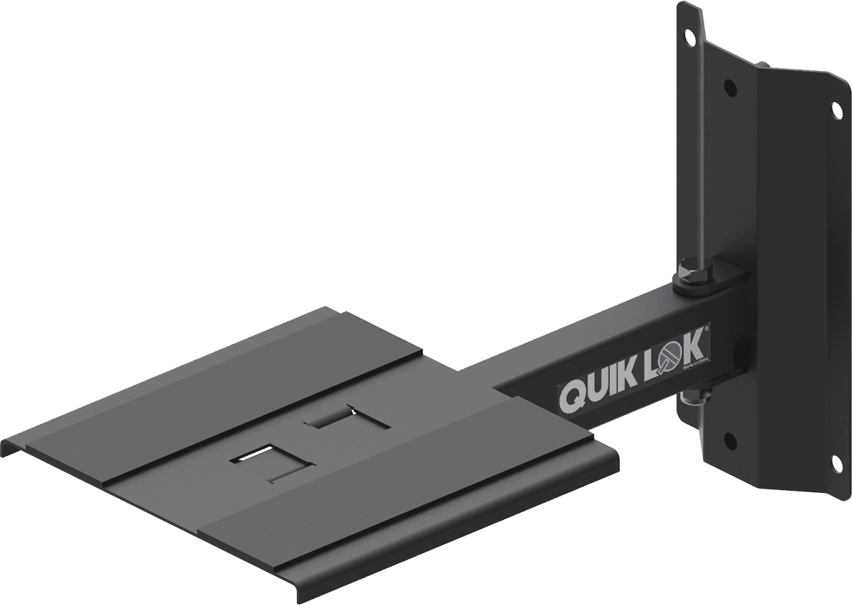 Quik Lok QL-958 Soporte para Altavoz de Pared QL-958