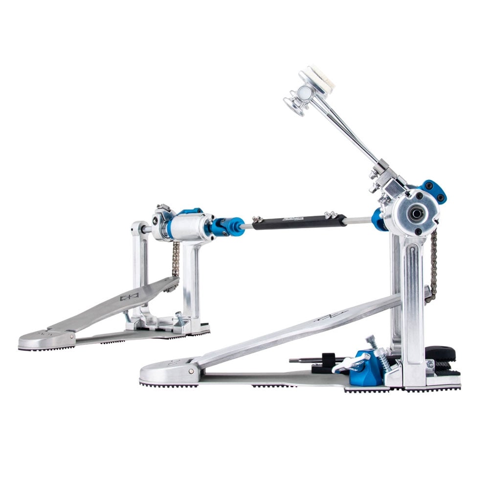 Dixon PP-PCPD1 Precision Coil Doble Pedal PP-PCPD1