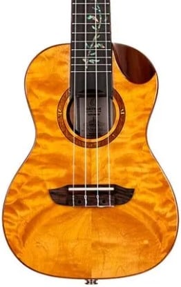 Ortega Ruet-Qma Ukelele Concierto Ruet-Qma
