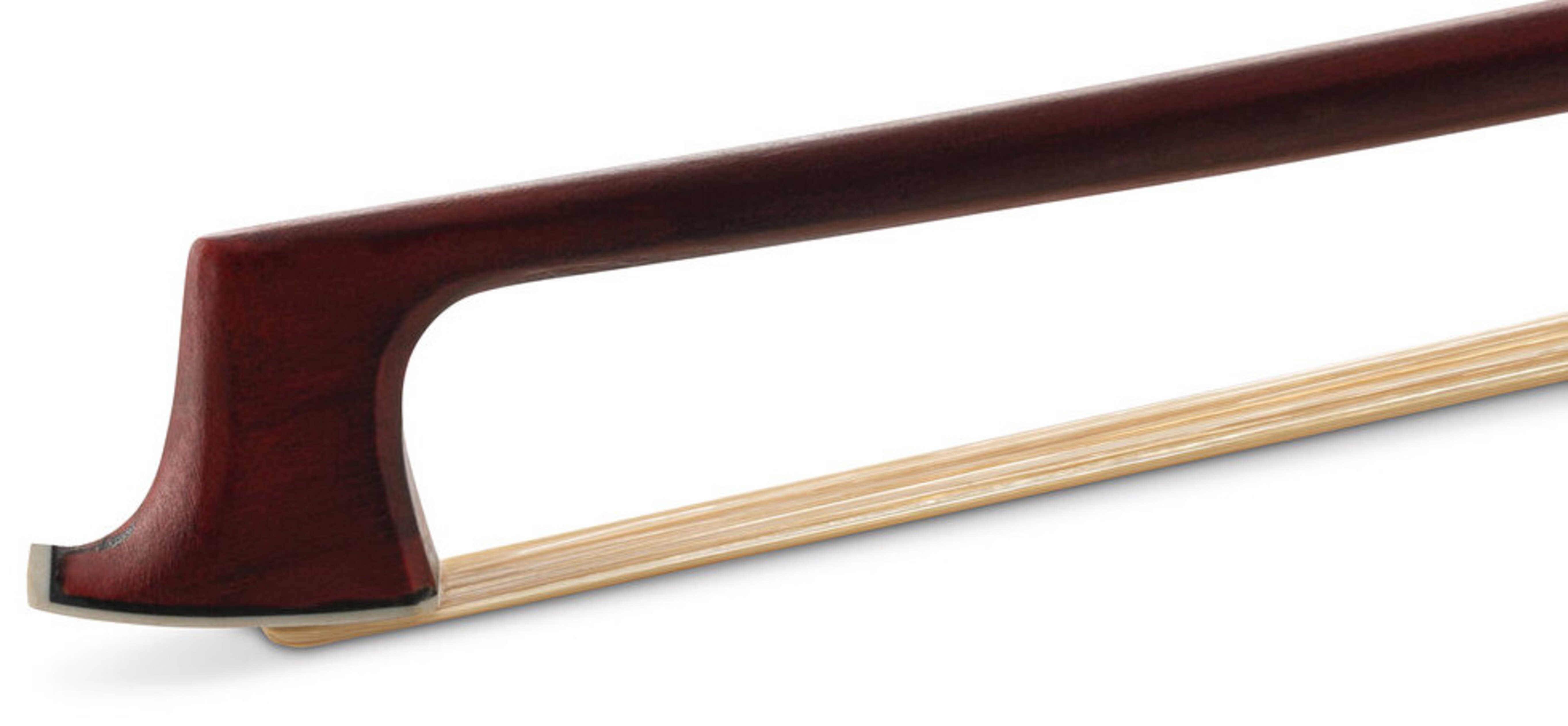 Gewa Arco de Violín de Madera Brasilera 4/4 Arco de Violín de Madera Brasilera 4/4