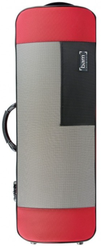 Bam Estuche Viola 5140SH Stylus Rectangular Rojo 5140SH