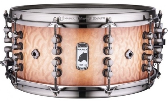 Mapex BPDLMH4650LPW Versatus II Russ Miller 14x6,5 BPDLMH4650LPW