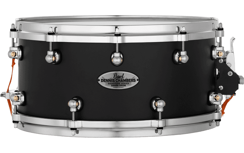 Pearl Dennis Chambers Signature Caja de Batería Pearl Dennis Chambers Signature Caja de Batería