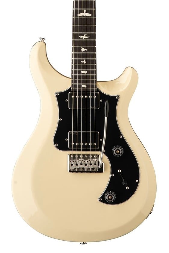 PRS S2 Standard 24 Antique White Guitarra Eléctrica S2 STANDARD 24 ANTIQUE WHITE