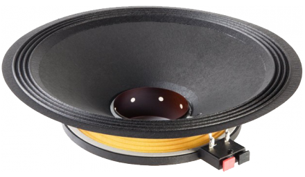 DAS GM-12F4 Recambio para altavoz 12F4 GM-12F4