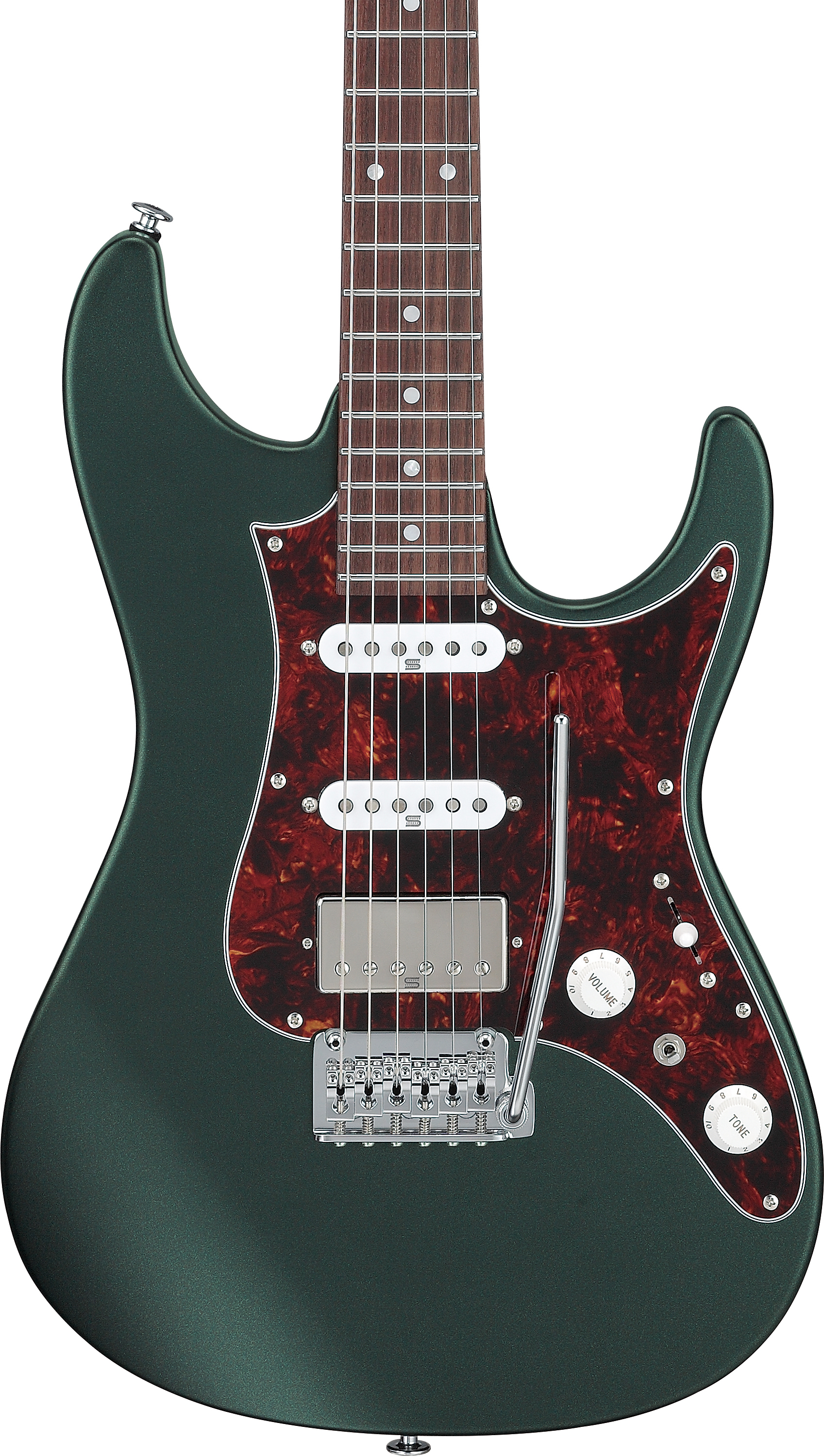 Ibanez AZ2204N-VGF Guitarra Eléctrica AZ2204N-VGF