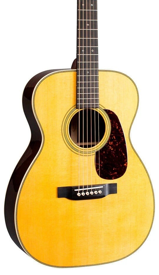 Martin Guitars 0028 GE Guitarra Acústica GMA00-28-GE