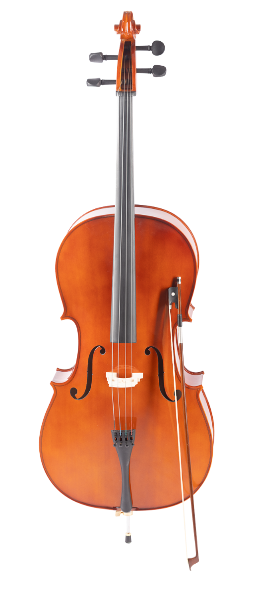 Amadeus CLF20 1/8 Cello Macizo CLF20 1/8