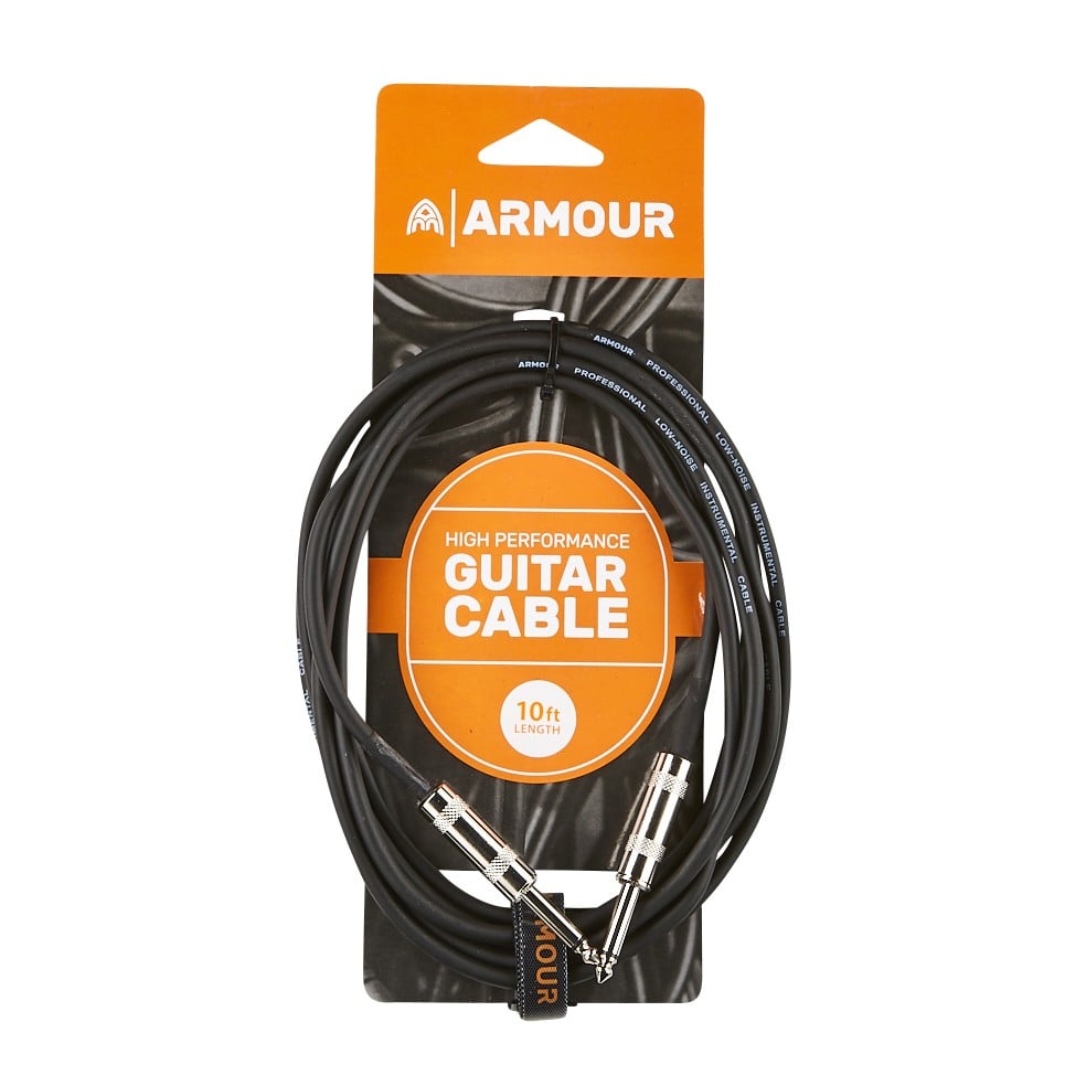 Armour GS10   Cable Jack/Jack 3 Metros Standard Gs10 GS10