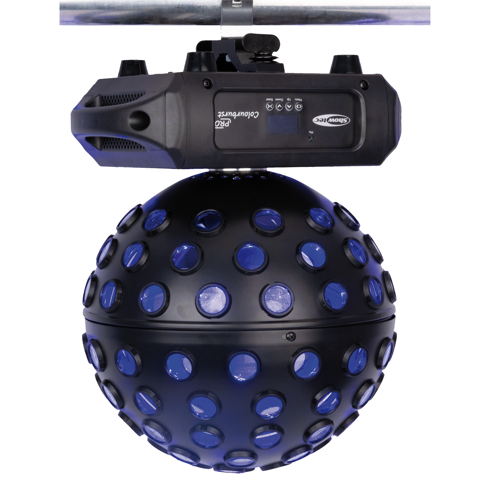 Showtec Colourburst PRO Colourburst PRO