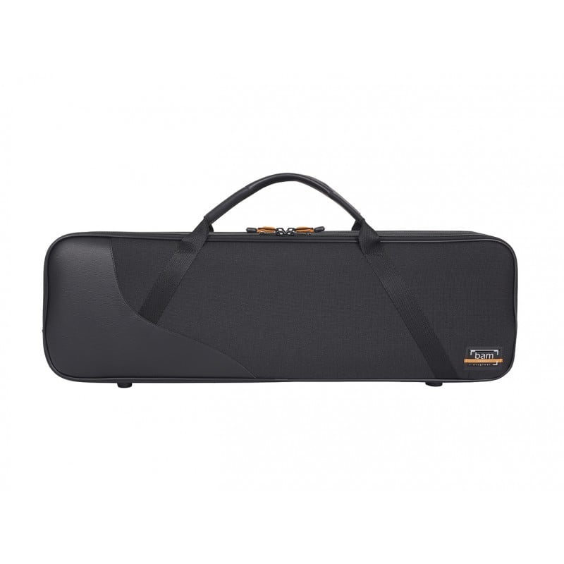 Bam Estuche de viola Conservatoire rectangular 16\"\" 3/8 (41,5 cm) CONS20 ACEVABACON2041
