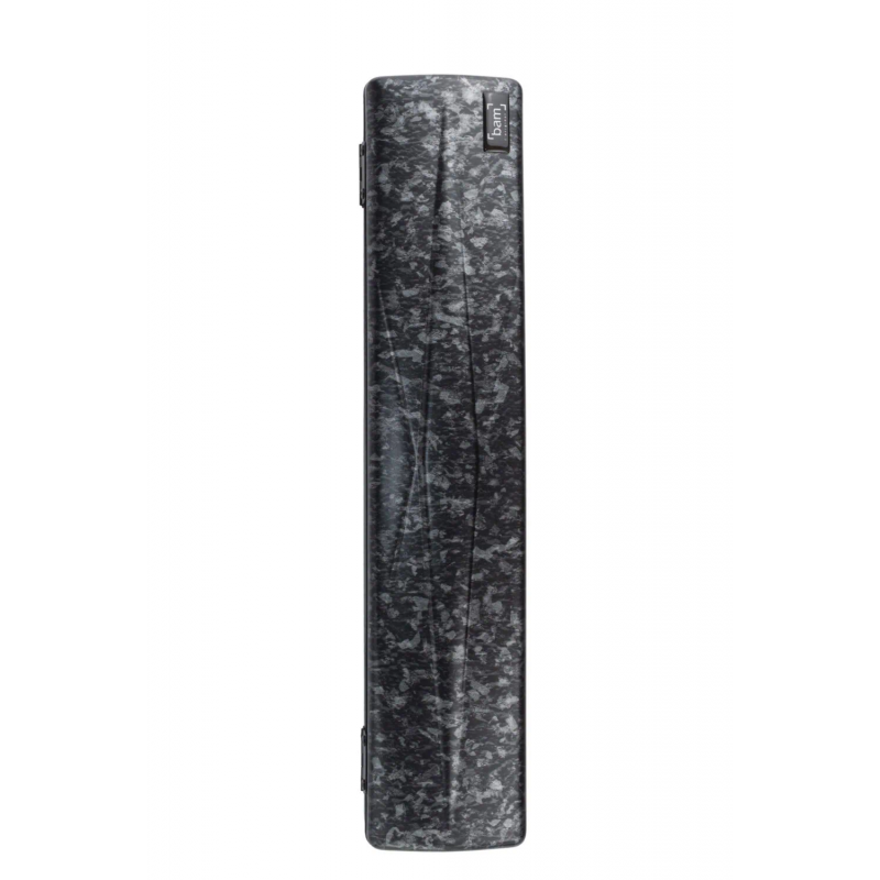 Bam Estuche flauta Rocks Slim Hightech ROC4019XLN Carbon Forge EFBROC4019XLN