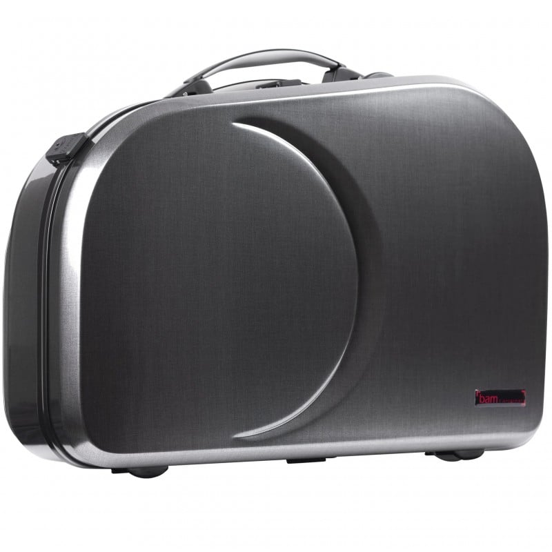 Bam Estuche trompa XL  Hightech 6003XL Tweed ACETBA6003XLT