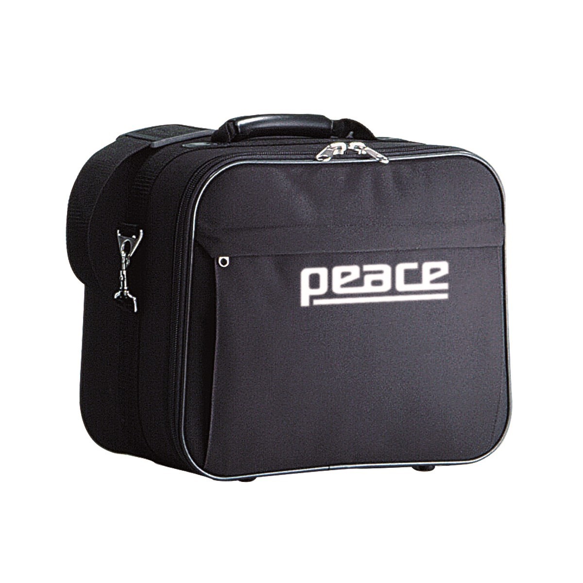 Peace PB-270 Bolsa Profesional para pedal de bombo doble PB-270
