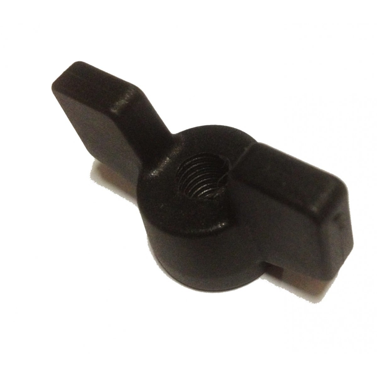 Peace DA-263 Tuerca de mariposa ABS para soporte de platos de 8 mm DA-263