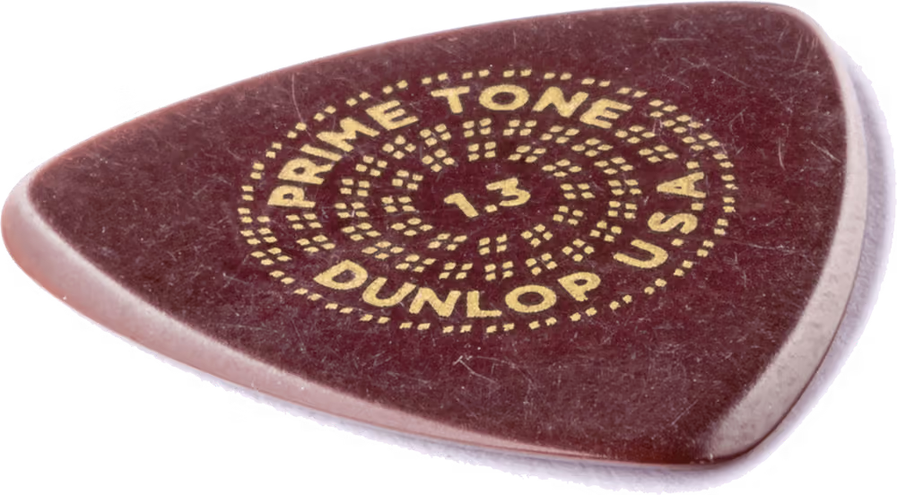 Dunlop Pack 3 Púas Primetone Sculpted Plectra - 1,3 Mm ADU517P130