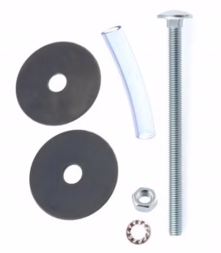 HARDCASE Kit De Eje Para Hn9Cym22/ Hn12Cym24 HNKIT16