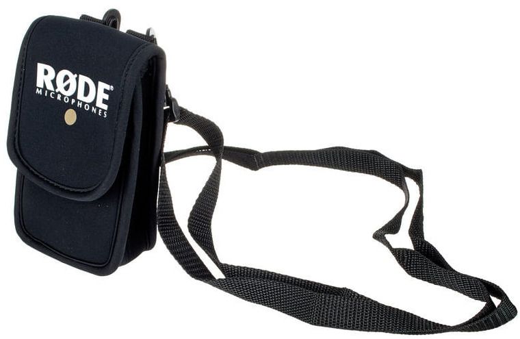 Rode BAG-SVM Funda de transporte para Stereo VideoMic BAG SVM