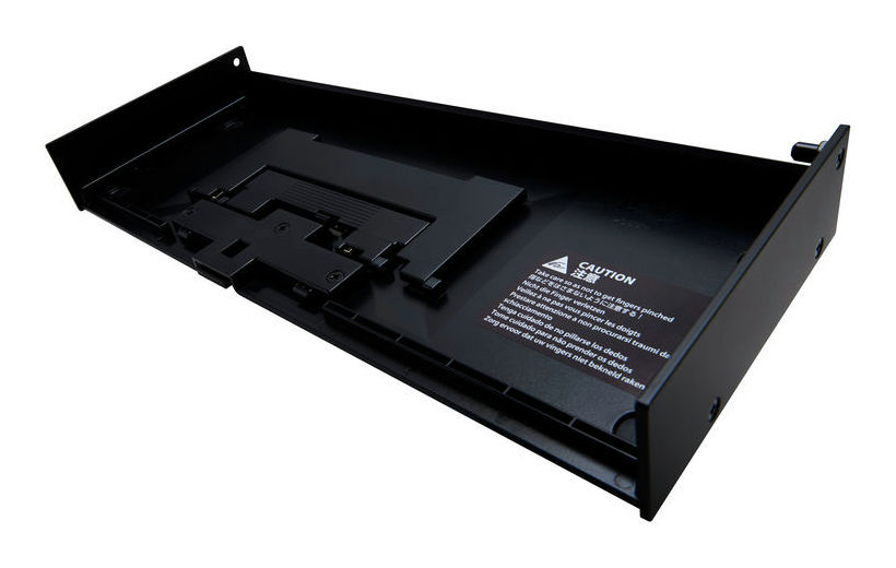 Roland DK-01 Carcasa y soporte inclinado Para Roland Boutique DK-01