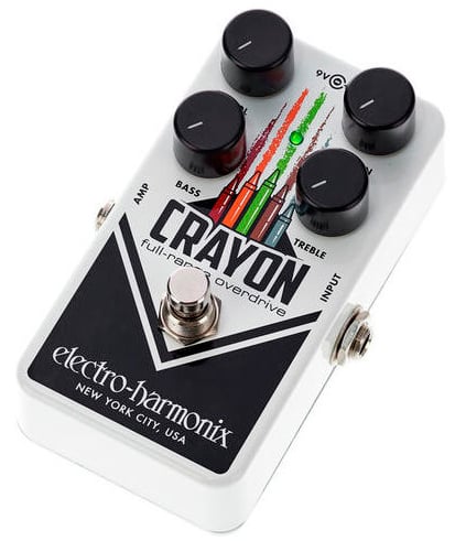 Electro Harmonix Crayon 69 Crayon 69