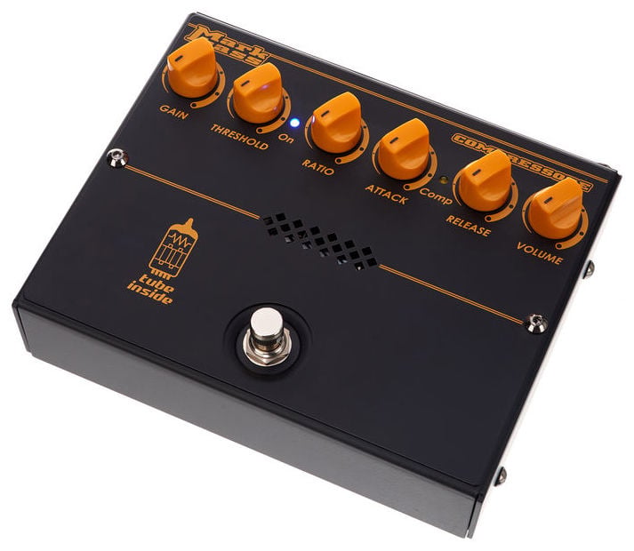 Markbass Compressore Compresor para bajo Compressore