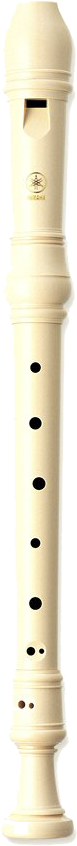 YAMAHA YRA-28BIII Flauta Dulce YRA-28BIII