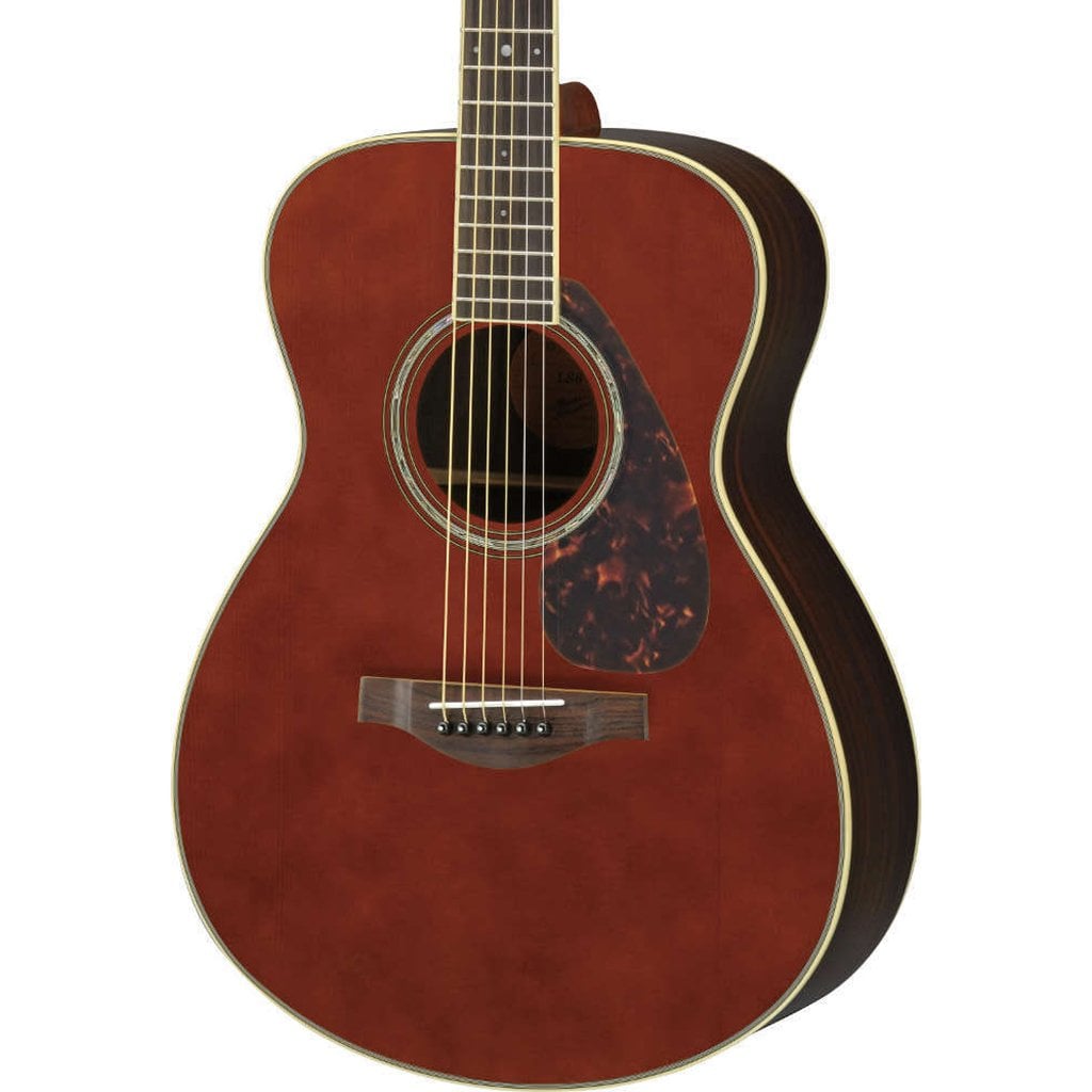Yamaha LS6 ARE Guitarra Acustica DT  LS6 ARE