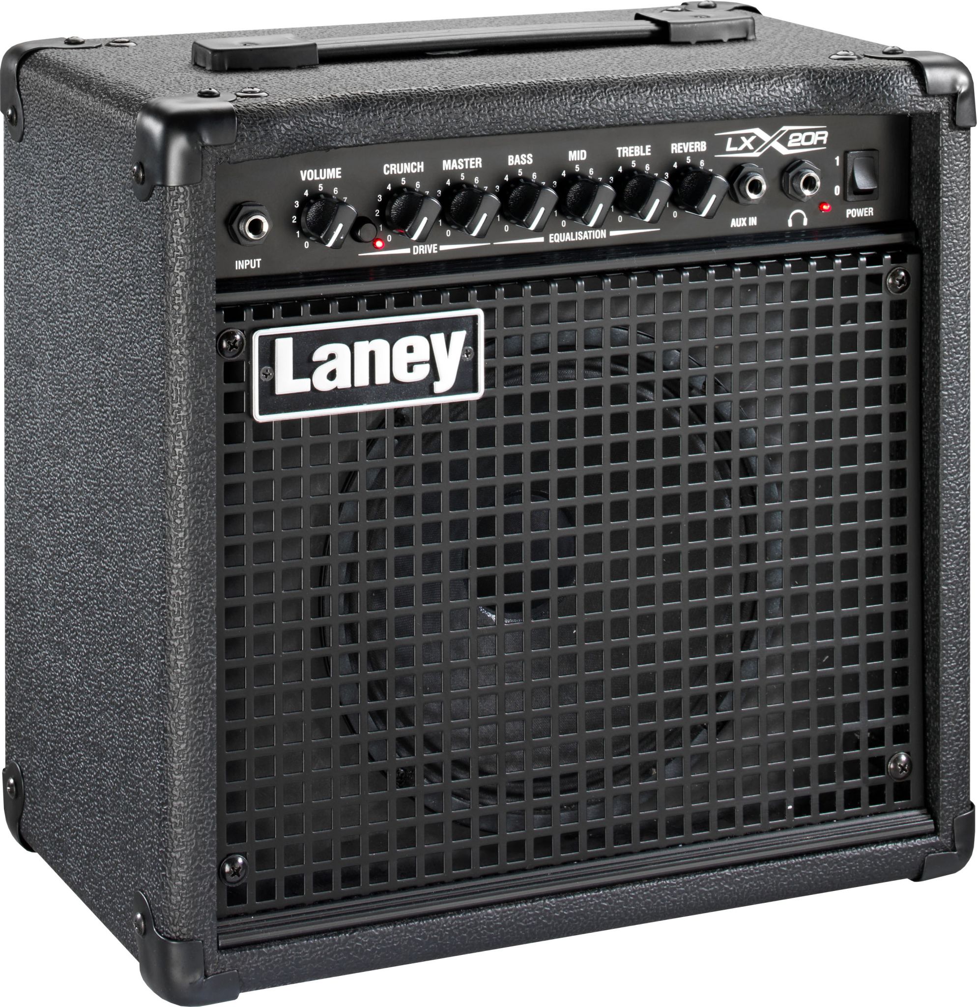 Laney LX20R Combo de Guitarra LX20R