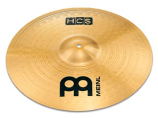 Meinl HCS16C Crash HCS16C