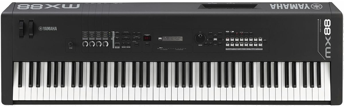 Yamaha MX88 Sintetizador MX-88