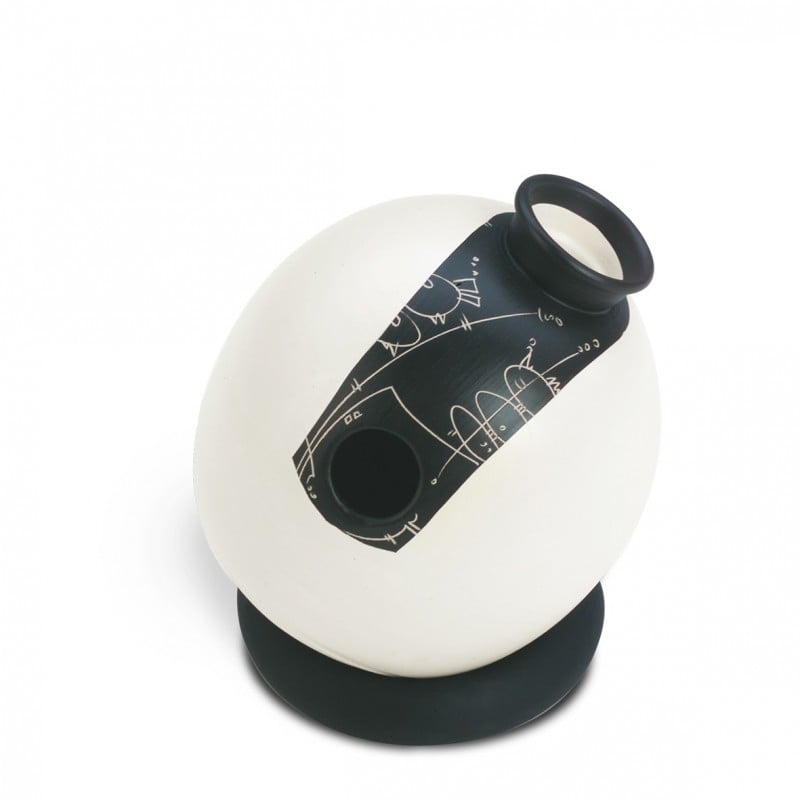 Schlagwerk U 20 T Twin Udu grave U 20 T Twin Udu grave