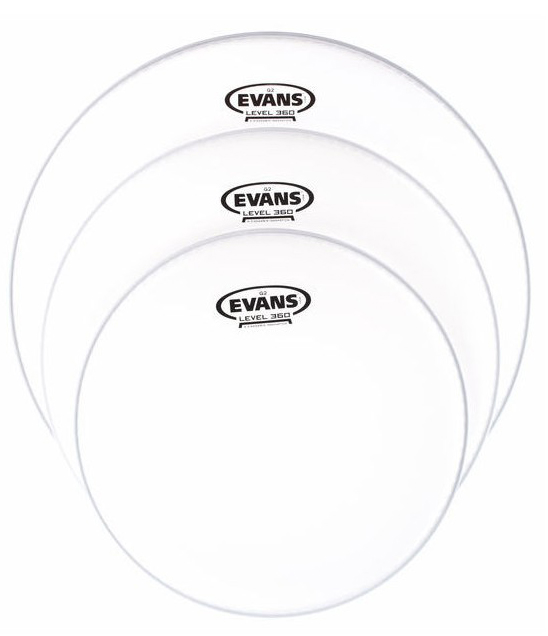 Evans Pack G2 Coated Standard 12, 13 y 16 ETPG2CTDS Pack G2 Coated Standard 12, 13 y 16