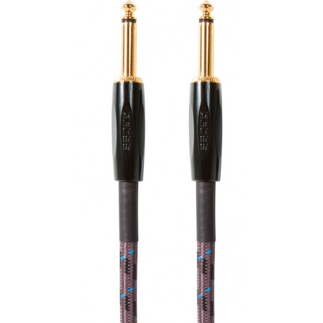 Boss BIC10 Cable de instrumento 3 metros BIC10