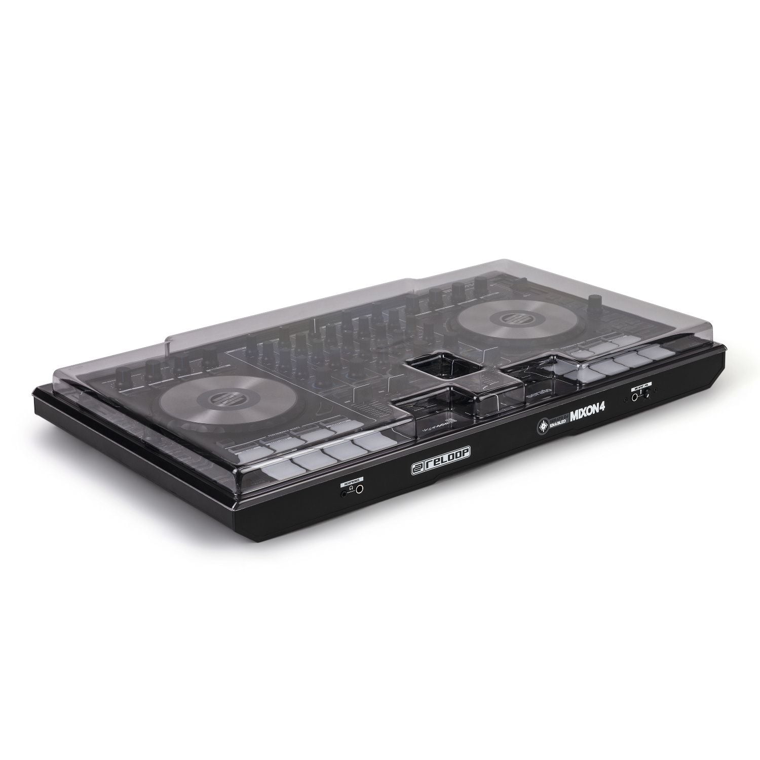 DeckSaver RELOOP MIXON 4 COVER RELOOP MIXON 4 COVER