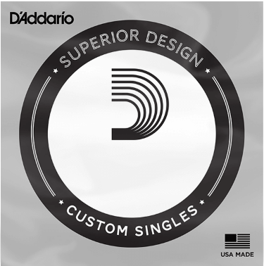 D´addario CG050 Cuerda Suelta para Guitarra Eléctrica CG050