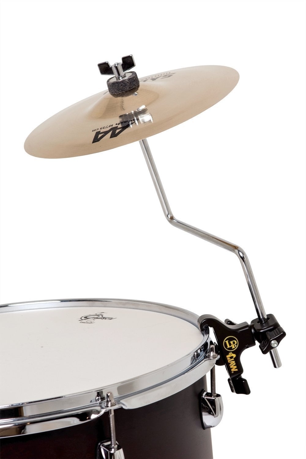 LP LP592S-X Claw Splash Soporte Percusión LP592S-X