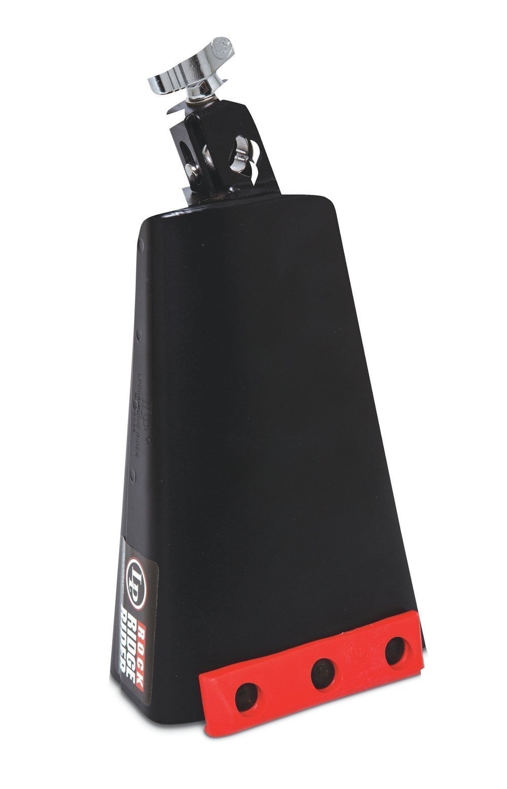 Latin Percussion LP008-N Cencerro Rock Ridge Rider LP008N