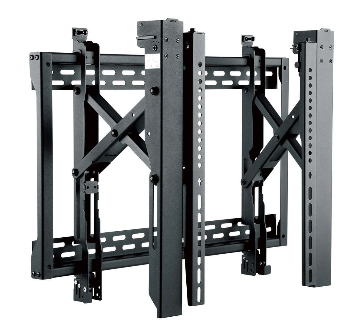 Fonestar SVW-1264N Soporte Video Wall SVW-1264N