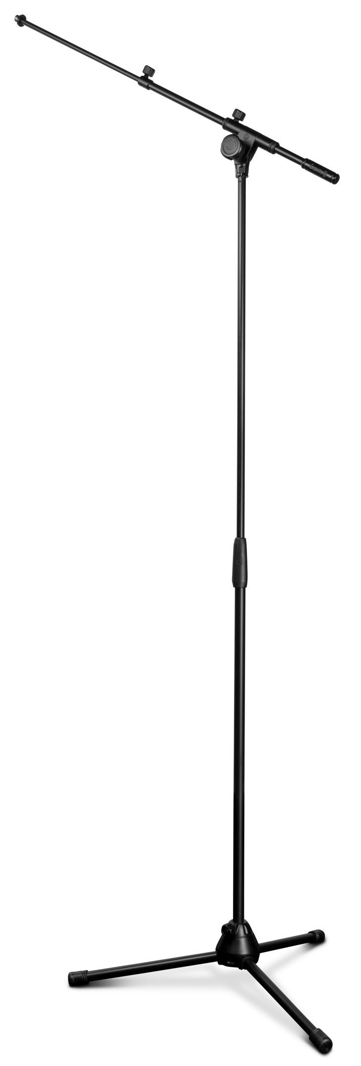 Gravity TMS 4322 B Soporte de micrófono serie Touring con jirafa telescópica TMS 4322 B