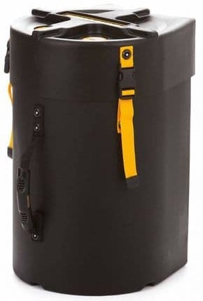 Hardcase HNDB10 Estuche Doumbek 10" HNDB10