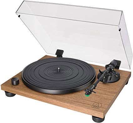 AUDIO TECHNICA AT-LPW40WN AT-LPW40WN