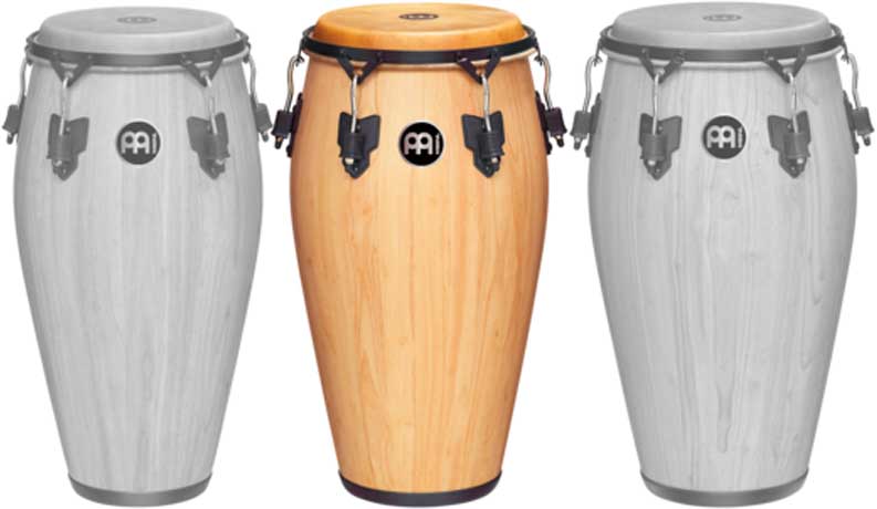 Meinl LC1134NT-M Conga 11" 3/4 Natural LC1134NT-M