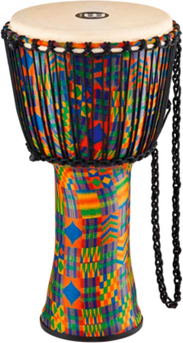 Meinl PADJ2-L-G Djembe de Viaje PADJ2-L-G