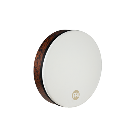 Meinl FD18T-D-TF Pandereta Tar Frame Brown Burl FD18T-D-TF