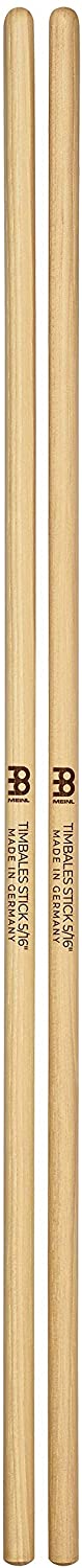 Meinl SB117 Baquetas para Timbales SB117