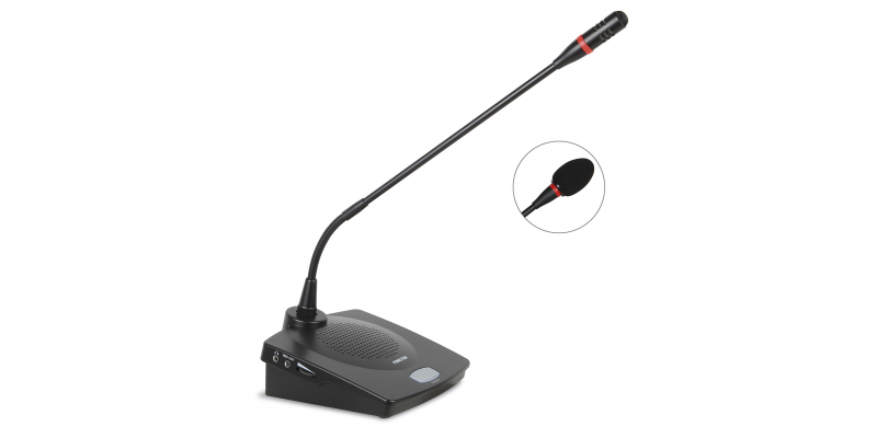 Fonestar SCF-570D Micrófono Delegado SCF-570D