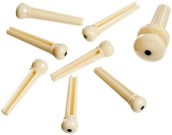 Planet Waves PWPS12 Bolsa 7 Pines + Enganche para Guitarra PWPS12