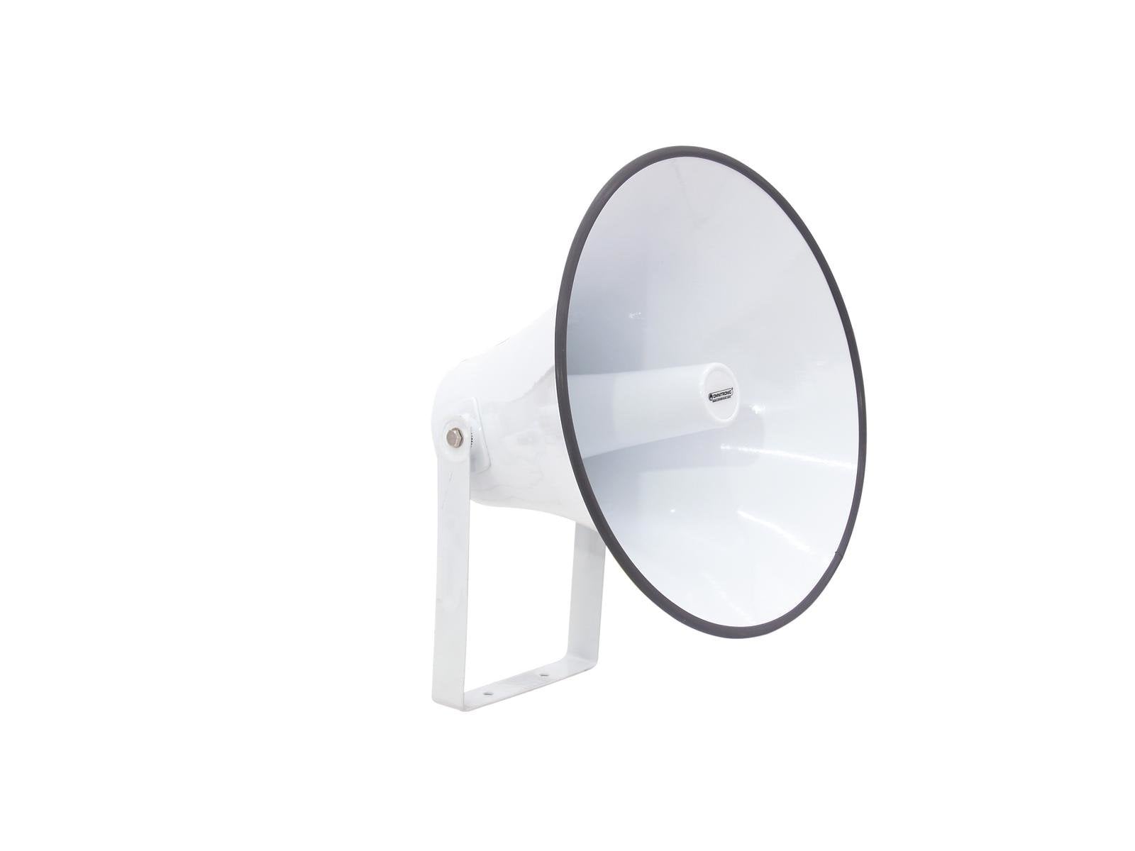 Omnitronic EH-400 Bocina giratoria de aluminio EH-400