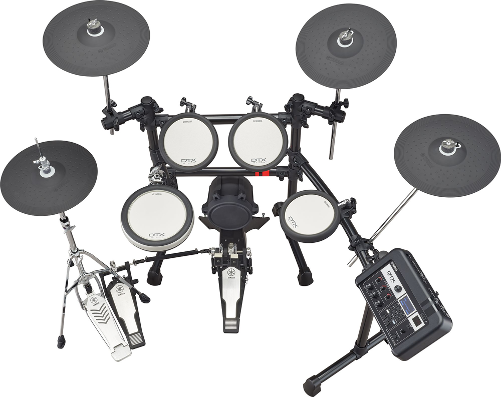YAMAHA DTX-6K3X Batería Electrónica DTX-6K3-X