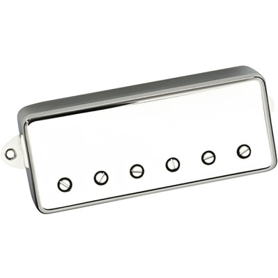 DiMarzio PG-13 Pastilla Mini Humbucker Bridge Nickel DP243